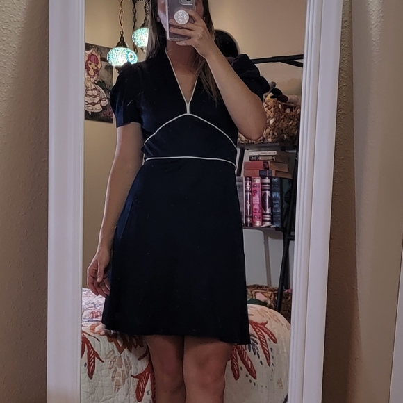 VTG Dress - Picture 2 of 3